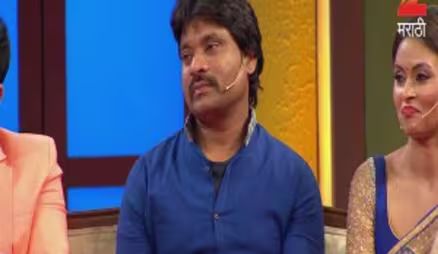 Chala Hawa Yeu Dya Maharashtra Daura - Episode 19 - February 9, 2016 - Full Episode