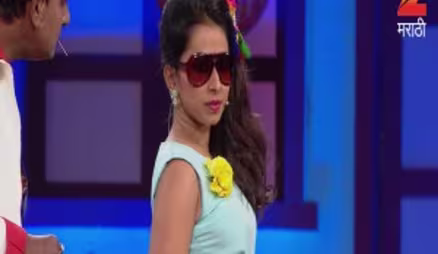 Chala Hawa Yeu Dya Maharashtra Daura - Episode 12 - January 18, 2016 - Full Episode