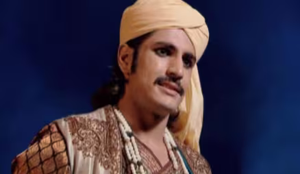 Jodha Akbar - Episode 13 - April 03, 2014