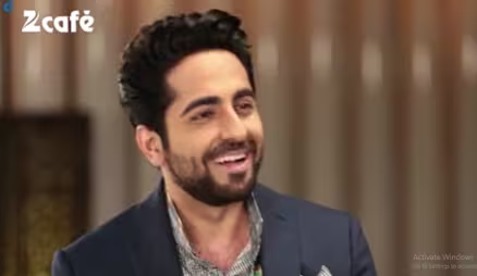 Ayushmann's success story - Look Who's Talking With Niranjan S2