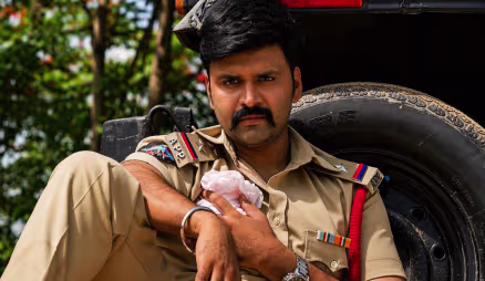 Bhootha Kaalam