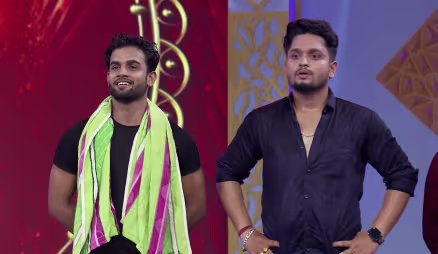 Playback Stars Rally Behind Their Teams