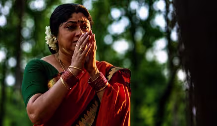 Cheekati Payanam
