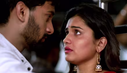 Indra and Deepu go to Karjat by Train