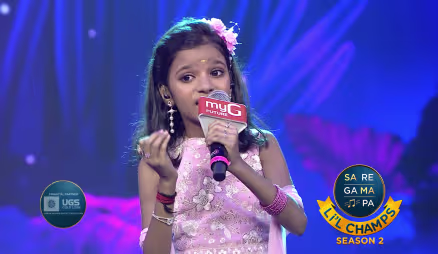 Major Ravi Surprises Abhirami