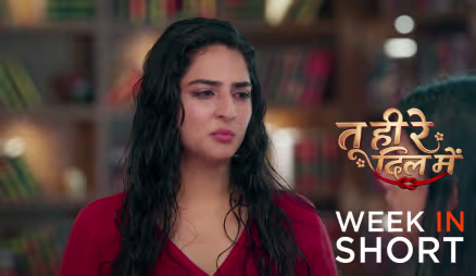 Tu Hi Re Dil Mein | August 03 - August 09, 2026
