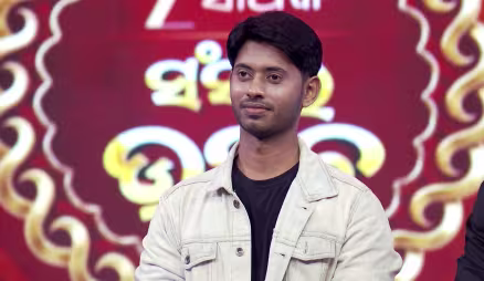 Abhinav Wins the Dance Round