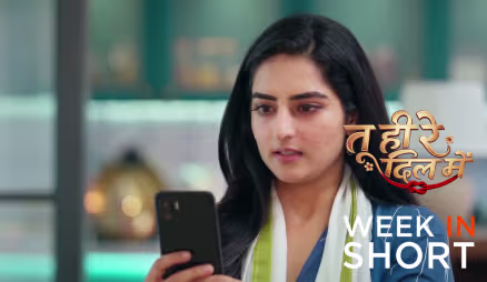 Tu Hi Re Dil Mein | August 10 - August 16, 2026