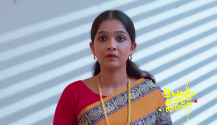 Rajeev Instigates Moorthy against Avanthika