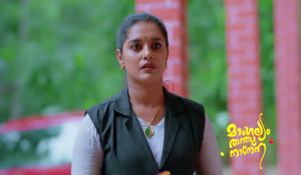 Sachi Confronts Aarathi