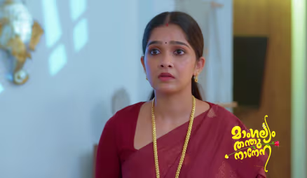 Archana Opens Up to Sachi