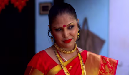 Datta Steals Abhiram's Money