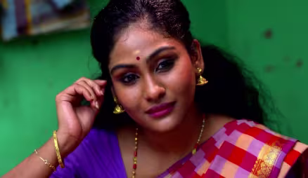 Datta Sees Kaveri with Sayyaji