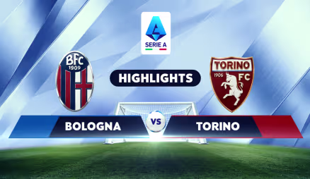 BOL Vs TOR