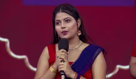 Team Sathi Sata Janmara Wins the Retro Special