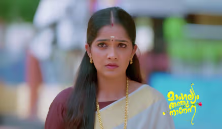 Avnathika Confronts Archana