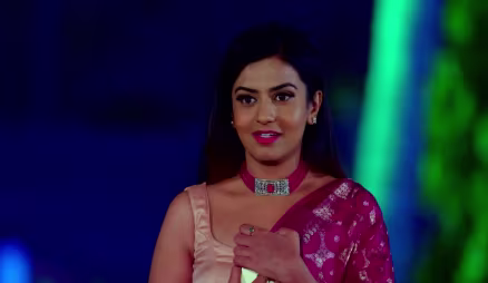 Shivani Gets Trishool’s Phone Number