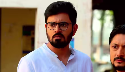 Gouri Saves Batashi from Being Sacrificed