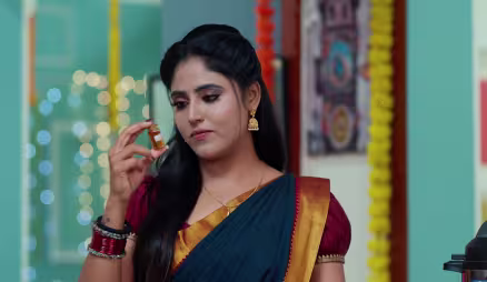Auto Vijayashanthi - September 03, 2026 - Episode Spoiler
