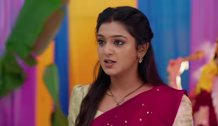 Auto Vijayashanthi - September 07, 2026 - Episode Spoiler
