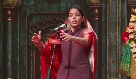 Man Mandira - Gajar Bhakticha - September 01, 2026 - Episode Spoiler