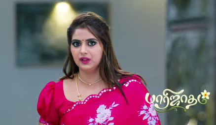 Will Subhadra Spot Raghav and Varshini?