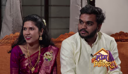 Siddhi or Kashmira, Who Will Win?