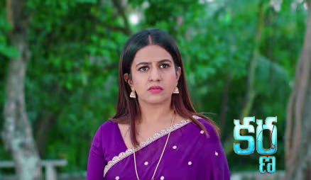 Tejas' Shocking Accusation against Karna