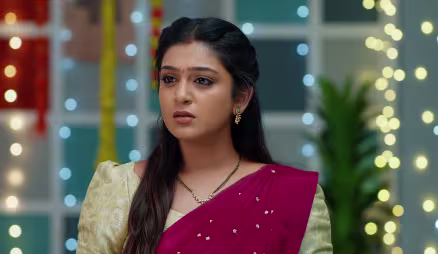 Auto Vijayashanthi - September 08, 2026 - Episode Spoiler