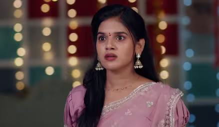 Auto Vijayashanthi - September 09, 2026 - Episode Spoiler