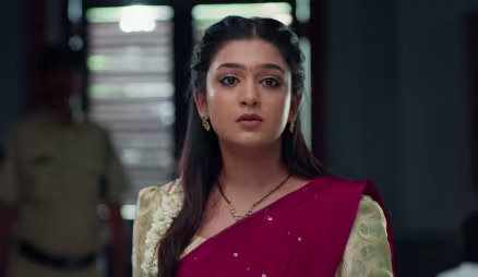 Auto Vijayashanthi - September 09, 2026 - Episode Spoiler