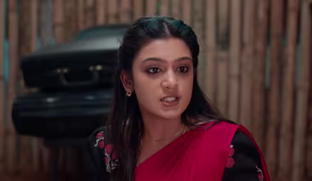 Auto Vijayashanthi - September 14, 2026 - Episode Spoiler