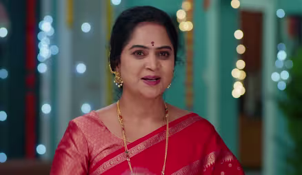 Auto Vijayashanthi - September 08, 2026 - Episode Spoiler
