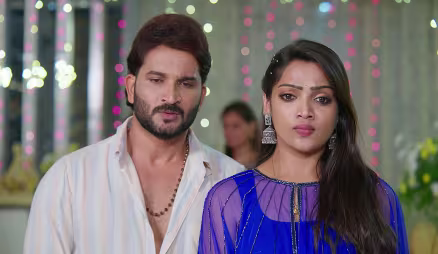 Kalavaari Kodalu Kanakamahalakshmi - September 09, 2026 - Episode Spoiler