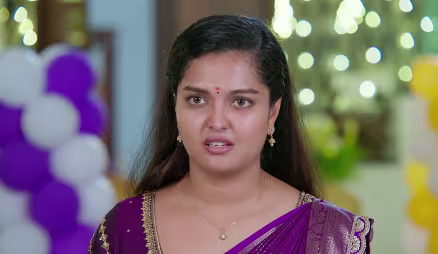 Kalavaari Kodalu Kanakamahalakshmi - September 10, 2026 - Episode Spoiler