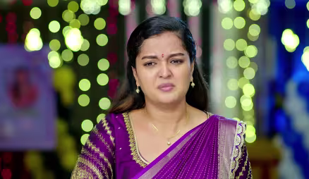 Kalavaari Kodalu Kanakamahalakshmi - September 11, 2026 - Episode Spoiler