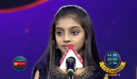 Arjita, Siya and Shadin Impress the Judges