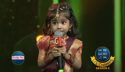 Devathirtha Steals the Spotlight