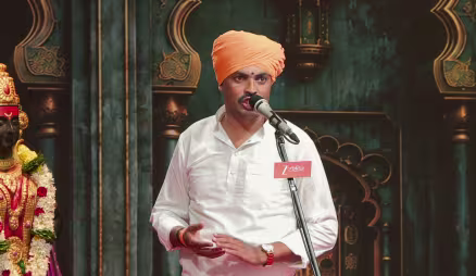 Man Mandira - Gajar Bhakticha - September 09, 2026 - Episode Spoiler