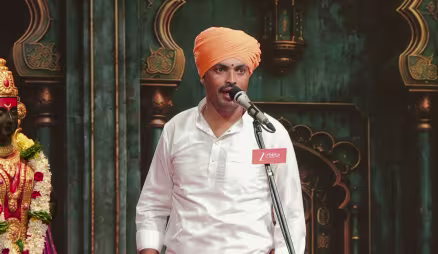 Man Mandira - Gajar Bhakticha - September 09, 2026 - Episode Spoiler
