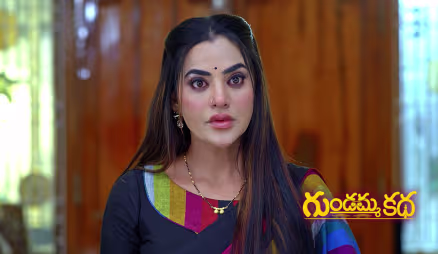 Akshita and Laila Send Letters to Pallavi