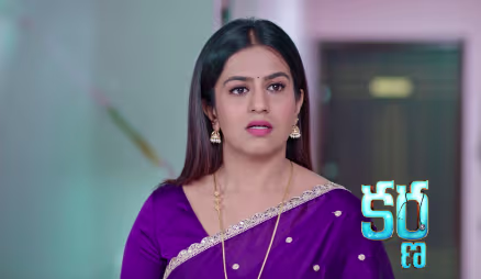Tejas Learns about Nithya's Pregnancy