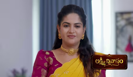 Lakshmi Nivasam - September 19, 2026
