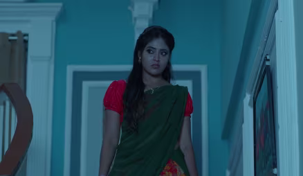 Auto Vijayashanthi - September 21, 2026 - Episode Spoiler
