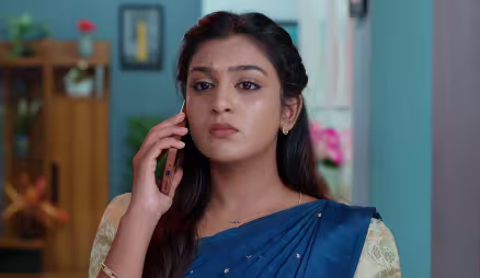 Auto Vijayashanthi - September 18, 2026 - Episode Spoiler