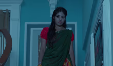 Auto Vijayashanthi - September 21, 2026 - Episode Spoiler
