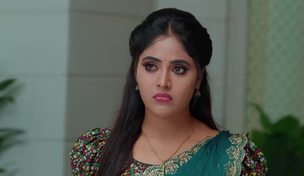 Auto Vijayashanthi - September 17, 2026 - Episode Spoiler
