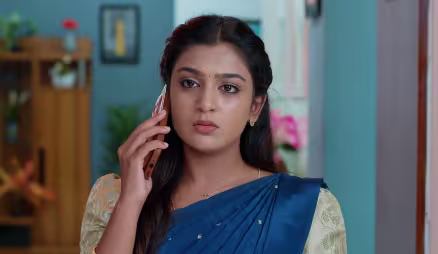 Auto Vijayashanthi - September 18, 2026 - Episode Spoiler
