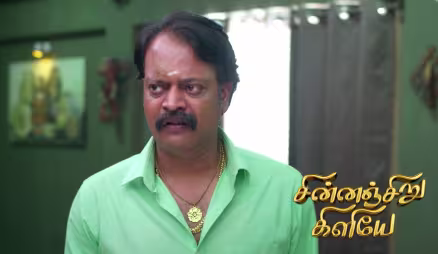 Divakaran Tries to Change Kripakaran's Mind