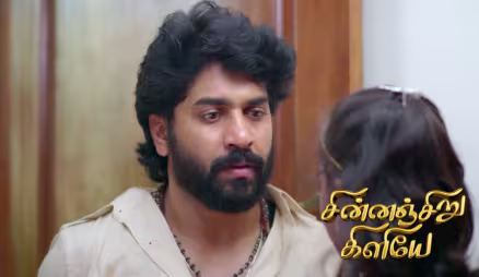 Karna Goes to Attack Pasupathi